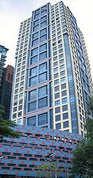 Philippine headquarters at Tycoon Centre